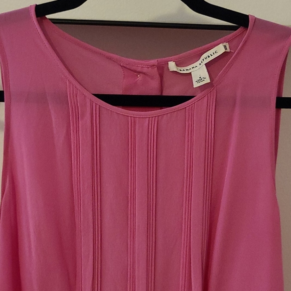 Banana Republic tank top - Picture 2 of 3